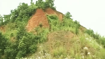 Video : Guwahati's timber mafia