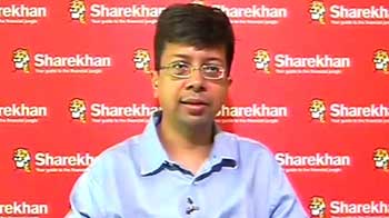 Buy Nifty futures on a dip: Sharekhan