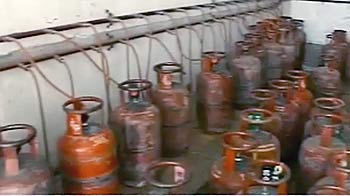 एलपीजी से हटी सब्सिडी से गुरुद्वारे परेशान