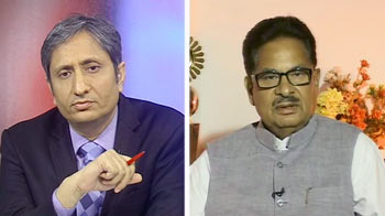 मोदी का करिश्मा तीसरी बार?