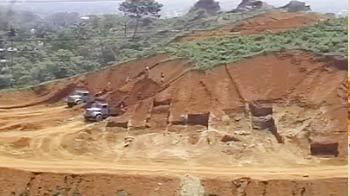 गुवाहाटी में सिमटता जंगल गुवाहाटी में सिमटता जंगल