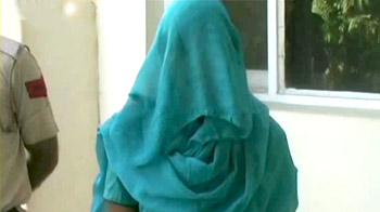 हरियाणा में 24 घंटे में तीन बलात्कार