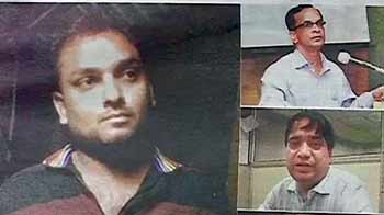 मुंबई : माता-पिता पर बेटी की हत्या का मामला दर्ज