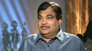 Video : The 70,000 core scam: Nitin Gadkari's letter shows he crossed his party's line