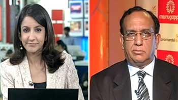 Urea price hike needed: Coromandel International