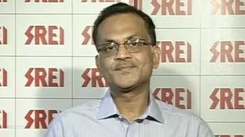 Video : Changes required in Infra debt fund, IIFCL for long term funding: SREI