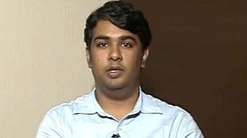Video : Nifty headed for minor correction; trade in Tata Steel, RCom stocks: Experts