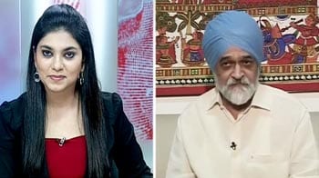 Video : Montek Singh Ahluwalia to NDTV: Measures taken by the govt are not anti-people