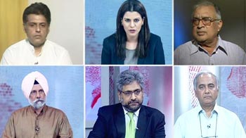Video : Should Indian politicians have TV debates ahead of polls?