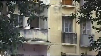 किंगफिशर के कर्मी की पत्नी ने की आत्महत्या