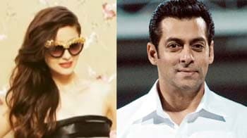 Video : Salman's next Eid release, Alia to romance Arjun Kapoor