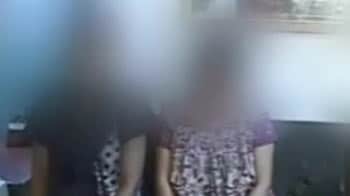 मुंबई में सेक्स रैकेट का भंडाफोड़, 340 लड़कियां छुड़ाईं