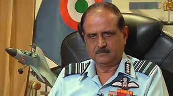 MiG-21s served us well, will be phased out by 2014: Air Chief to NDTV MiG-21s served us well, will be phased out by 2014: Air Chief to NDTV
