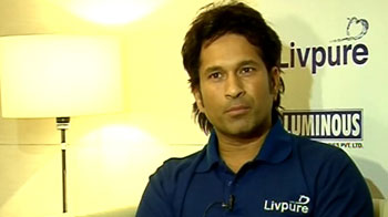 What Sachin Tendulkar thinks before endorsing a brand
