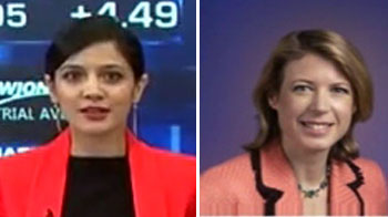 Beth Ann Bovino on unemployment in the US Beth Ann Bovino on unemployment in the US