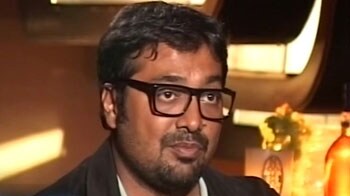 Video : No Biz Like Showbiz: Indian print industry, Anurag Kashyap's new film