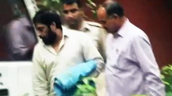 कांडा, अरुणा चड्ढा पर चार्जशीट दायर