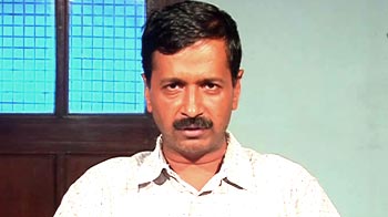 Why were favourable deals granted to Vadra, asks Kejriwal