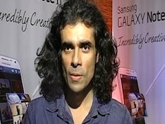 Imtiaz Ali talks about Galaxy Note II
