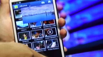 Samsung Galaxy Note II review