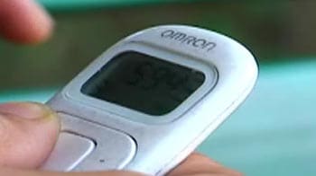 Video : Pedometer: Fitness in your pocket
