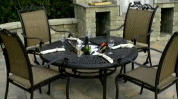 How to transform your outdoor space into a gorgeous patio