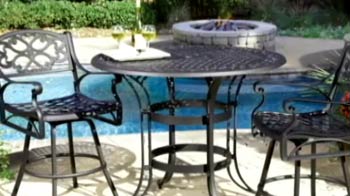 Property It's Hot: Patio design tips, group buying and more