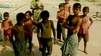 Video : Assam floods: Lakhs of children face uncertain future