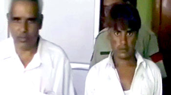 पलवल में एक महिला से रेप