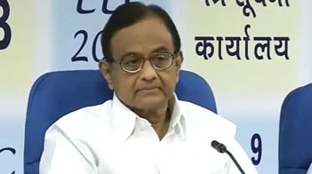 Video : Indian economy can beat any crisis like it did in 1991: Chidambaram