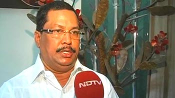 Maharashtra irrigation scam: Congress legislator demands CBI probe