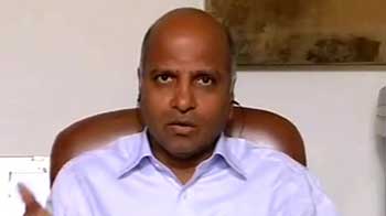 Banks must support realty sector: CREDAI