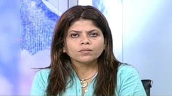 Prefer housing finance companies over realty sector stocks: Sharmila Joshi