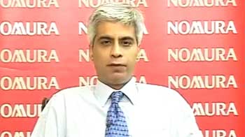 Rupee may depreciate after consolidation: Nomura