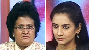 रंग लाएगी केजरीवाल की राजनीतिक चाल...!