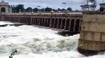 कावेरी के पानी पर किसका हक...!