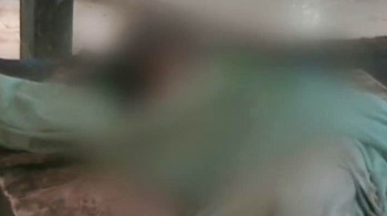 Dalit woman burnt alive in Bihar's Gaya district