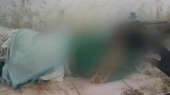 बिहार : दबंगों ने दलित महिला को जिंदा जलाया