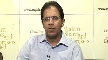 Video : Market remains solid, Nifty to continue to trend up: Anil Manghnani