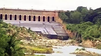 Cauvery row: Tamil Nadu to file contempt plea Cauvery row: Tamil Nadu to file contempt plea