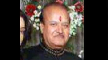 Video : Sudhir Mahajan, owner of sports gear manufacturer BDM, kidnapped in Meerut