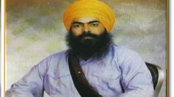 ISI की शह पर सिर उठा रहा है सिख आतंकवाद ISI की शह पर सिर उठा रहा है सिख आतंकवाद