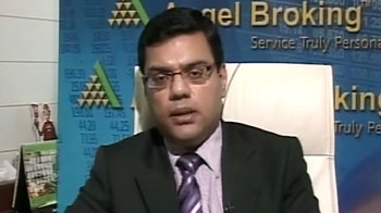 Worst may be over for broking stocks Worst may be over for broking stocks