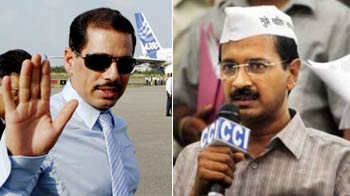 क्या है वाड्रा-डीएलएफ के बीच हुई डील का सच?