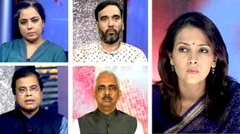 वाड्रा पर आरोप से क्या मिला?