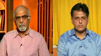 Ministers at war: Will this hurt reforms?