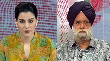 Has Arvind Kejriwal dented the Gandhi family image?