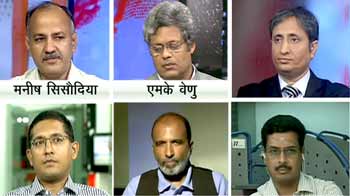 नेताओं, बिल्डरों की साठगांठ?