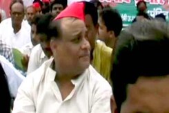 यूपी के मंत्री ने किया सीएमओ का अपहरण? यूपी के मंत्री ने किया सीएमओ का अपहरण?