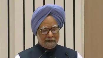 'Mindless negativity' over graft will affect morale, nation's image: PM